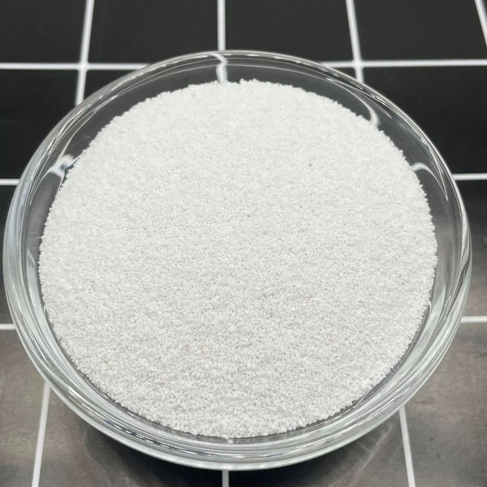 珍珠岩 颗粒状30目40目保温隔热 膨胀 园艺 养花草用珍珠岩