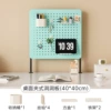 Accessories, mint set, 8 pieces, 40