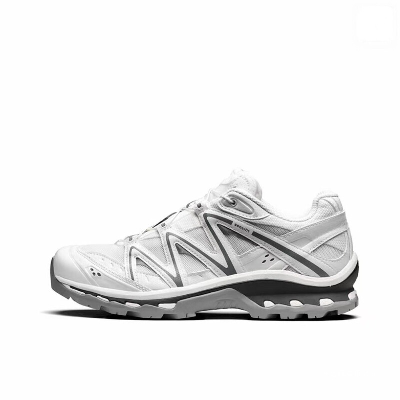 Cross-border Sajia 3D XT6 XTQ Sand Field Grey Outdoor Hiking Shoes, Breathable and Non-Slip Running Shoes for Men and Women Cross-border Sajia 3D XT6 XTQ Sand Field Grey Outdoor Hiking Shoes, Breathable and Non-Slip Running Shoes for Men and Women