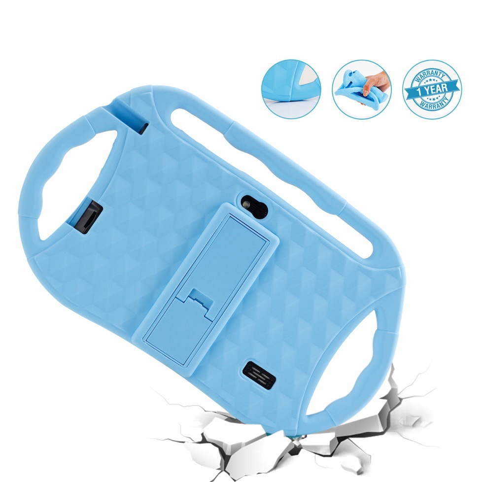 7 pulgadas Tablet PC niños Android 11 control de los padres máquina de aprendizaje tableta dedicada fábrica