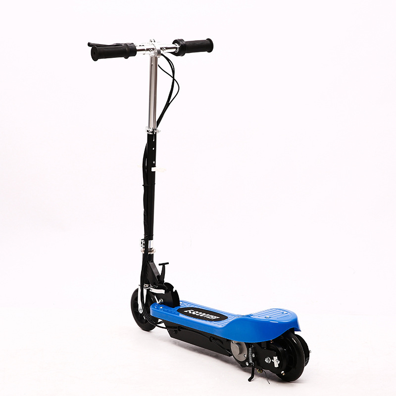 Ready-Made Foldableing Skateboard, Portable Riding, Lightweight Storage Trunk, Parent-Child Transportation, Campus Short-Distance Electric Scooter