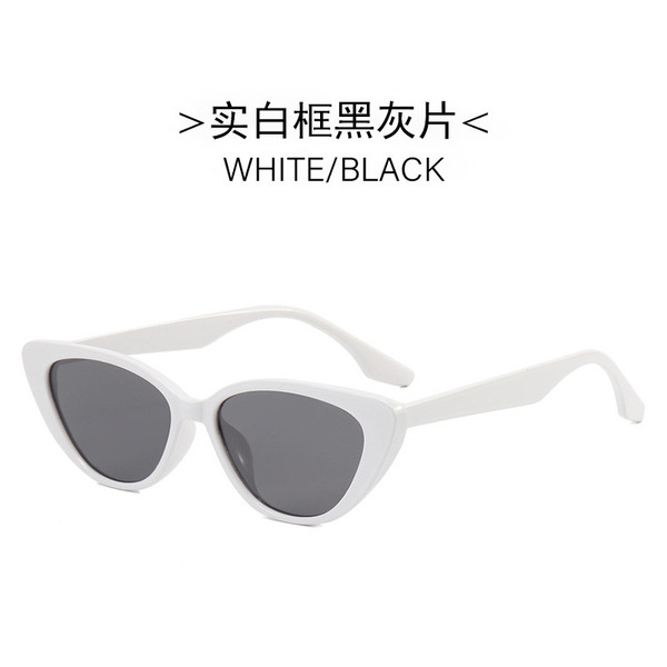 Fuchsia sunglasses