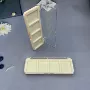通用款格子国内外四色包材