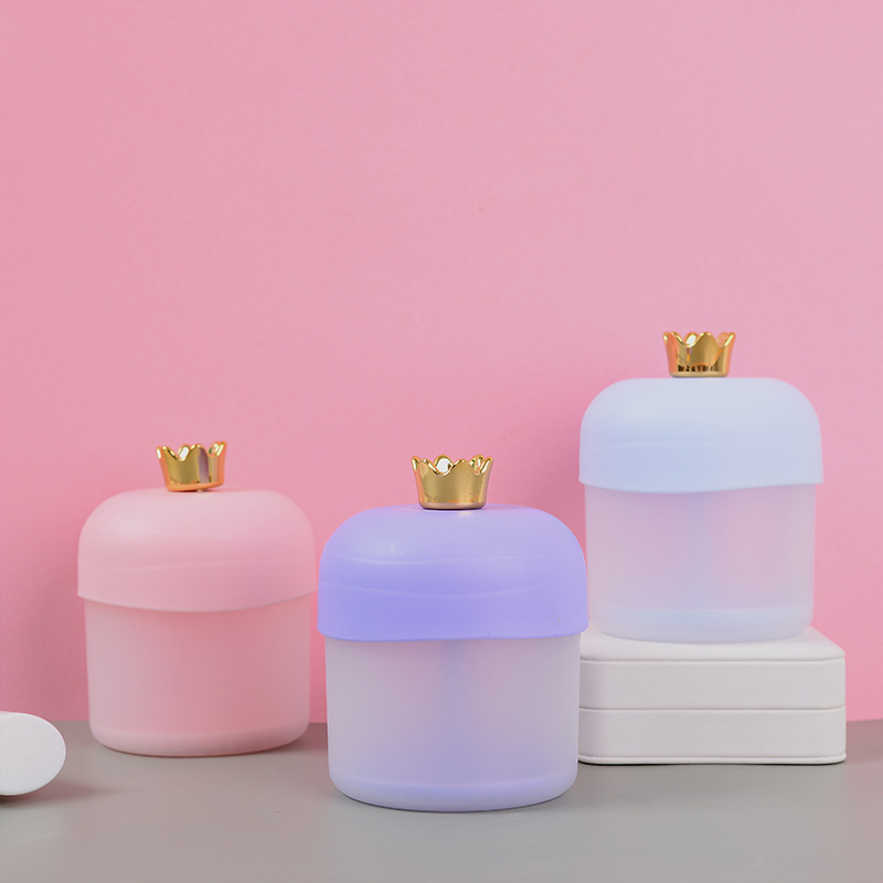 Limpiador facial máquina de espuma de limpieza facial champú espuma especial artefacto de espuma Gel de ducha taza de pelo botella de espuma