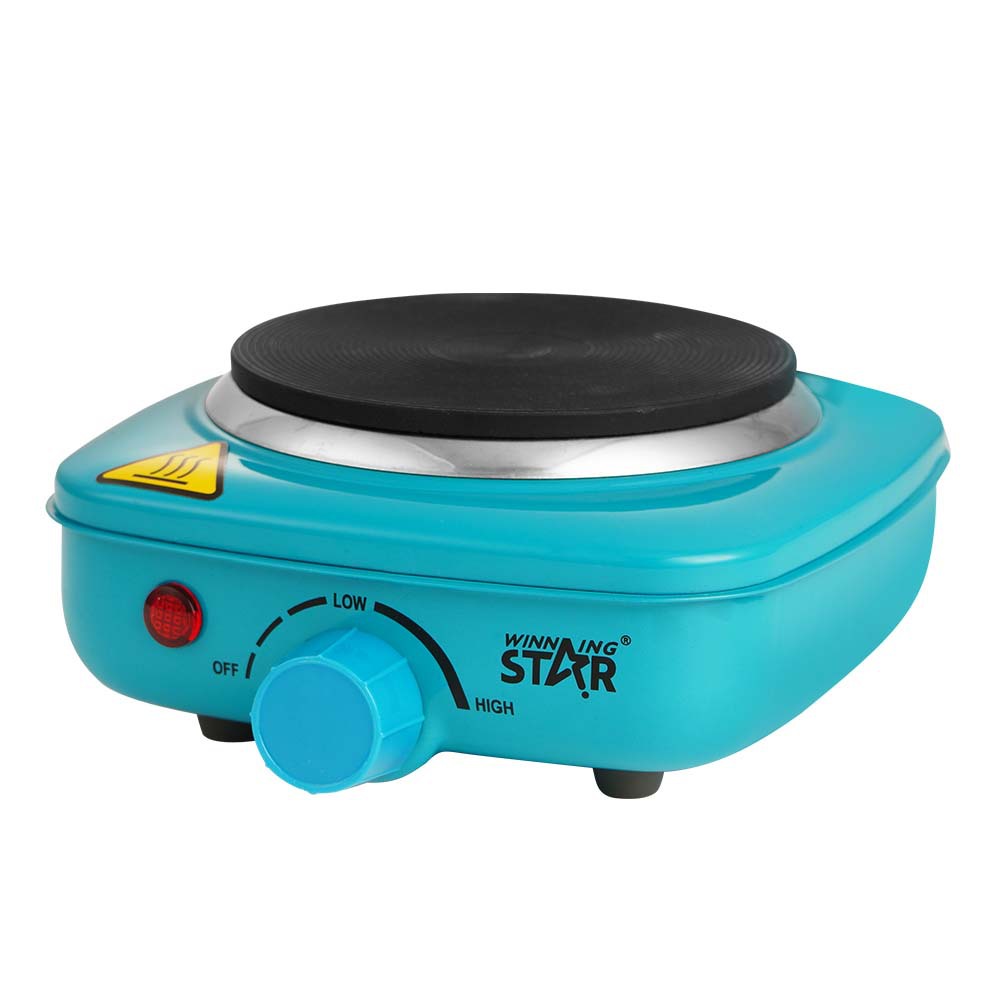 WinningStar Protección especial transfronteriza contra sobrecalentamiento, temperatura constante automática, cocina de té, estufa eléctrica doméstica resistente a altas temperaturas
