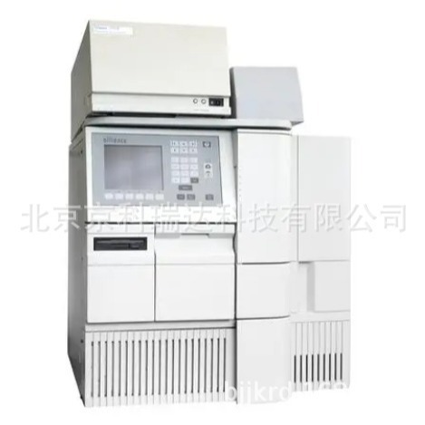 液相色谱仪 沃特世2695液相色谱仪