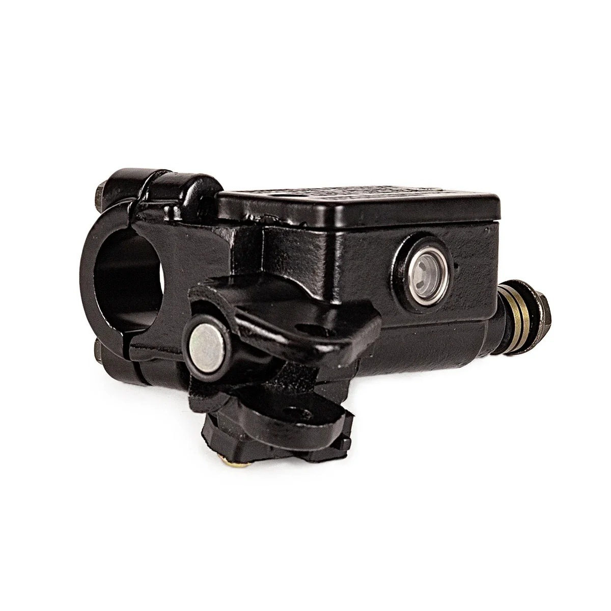 ATV four-wheel beach motorcycle accessories, universal size Bull brake master cylinder, disc brake oil pump, handbrake left and right pumps