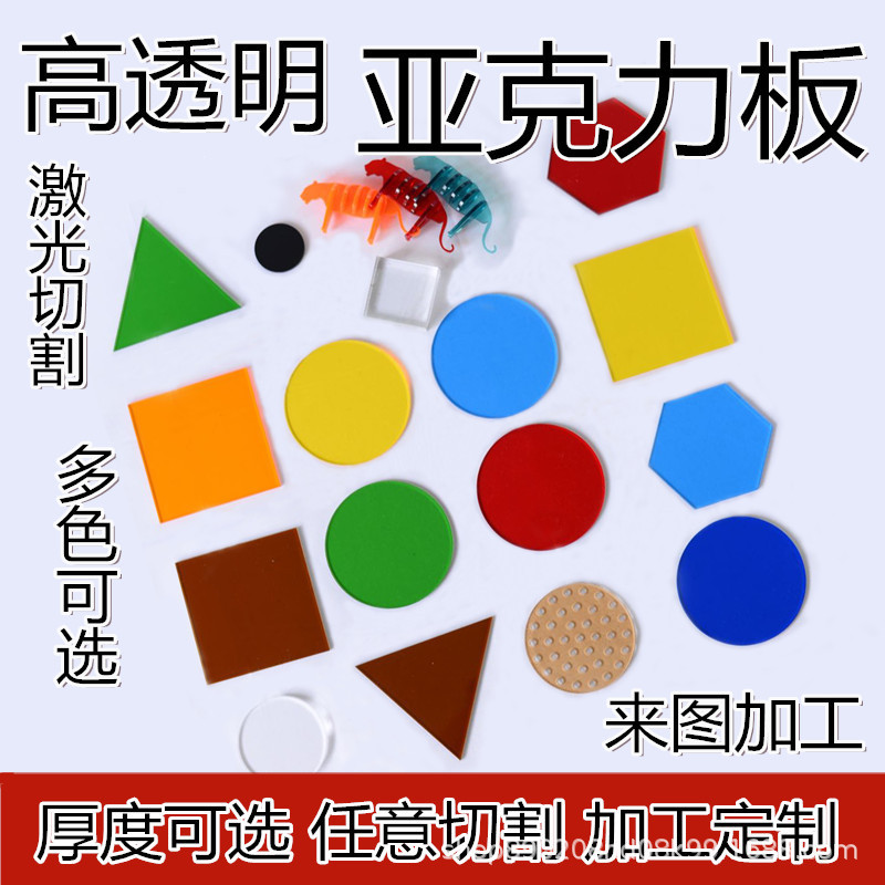 Acrylic Panel