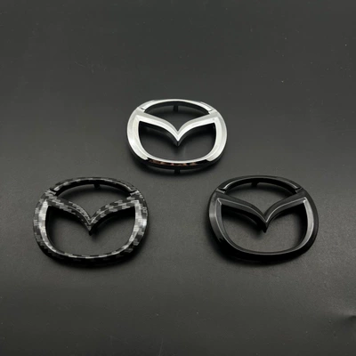 Car logo Wheel Emblem M3 M6 Yirui