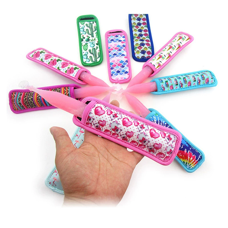 [Транзитный горячий спрос] Diving popsicle pops PopSICLE SLEEVE Bereve Capsule Set Large