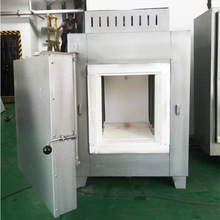 SX2灰吹炉 1000℃ 实验分析测定箱式电炉 控温均匀 实验电炉