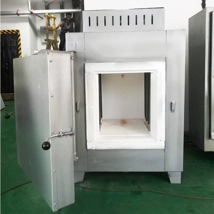 SX2灰吹炉 1000℃ 实验分析测定箱式电炉 控温均匀 实验电炉