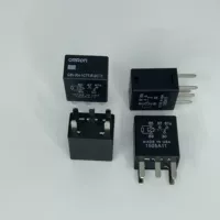 Omron, DC, relay, 12v, 8v