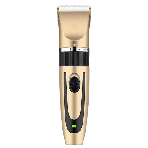 Household electric hair clipper electric clipper rechargeable baby electric clipper adult shaver children's hair shaving clipper