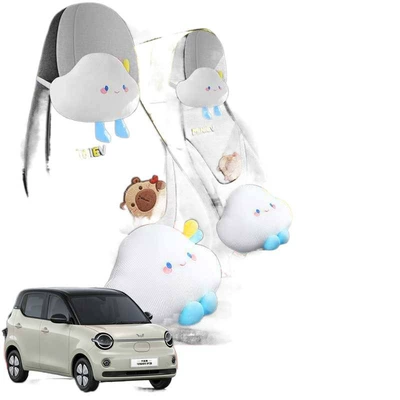 Modelə uyğun (Original) oturacaq örtükləri: car seat cushions