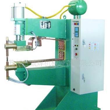 苏州诚焊供应中频点焊机、铝材中频点焊机、铜材中频排焊机