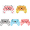 Switch Pro wireless Bluetooth game controller SwitchPRO wireless Pug Handle Wake function