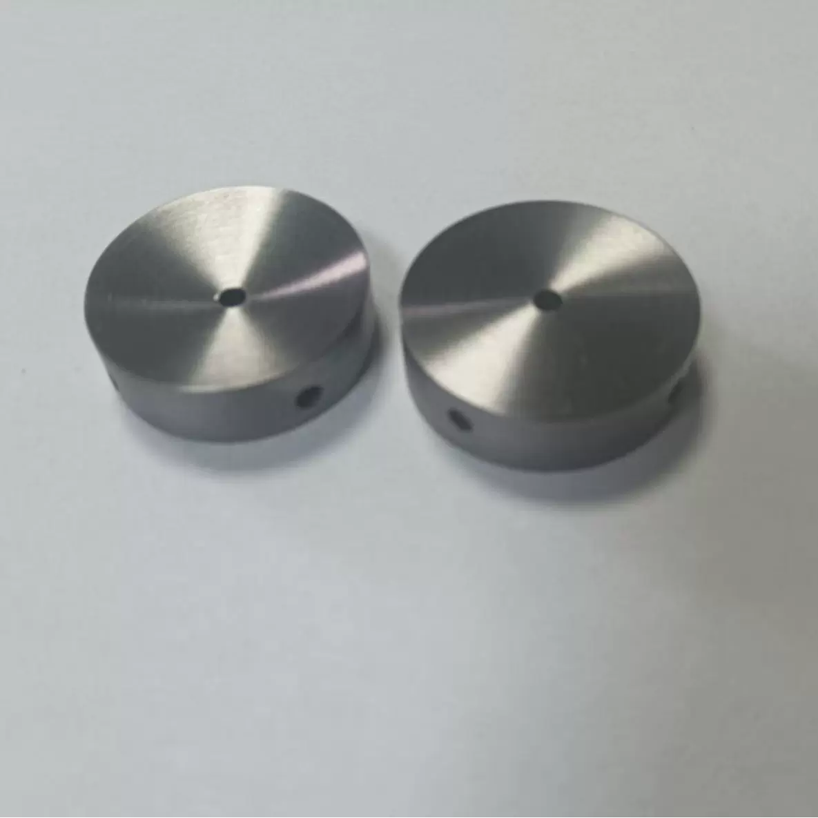 厂家定制精密高纯钽加工件CNC加工耐高温钽制品多行业工业可用