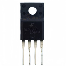 KA5L0380RYDTU 5L0380R 電源管理AC-DC控制器和穩壓功率開關