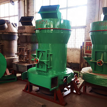 廠家直銷3輥2615型雷蒙磨 石膏雷蒙磨 小型磨粉機 石英砂磨粉機