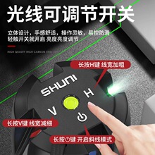 ������늚�߾��ȾG�⼤��ˮƽ�x2/3/5�������Ԅ��{ƽ����Ͷ���x