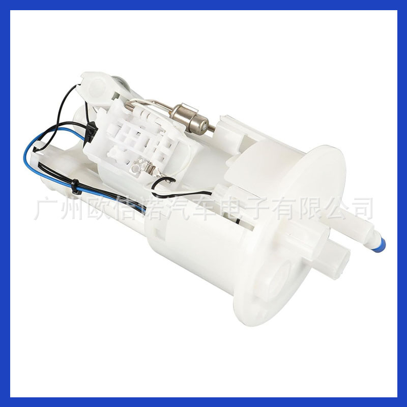 黑头双管5PW-13907-05 5PW1390705燃油泵适用YAMAHA 02-06 YZF-R1|undefined