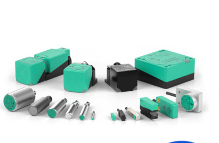 现货全新原装正品德国 p+fPXV100-F200-B25-V1D光学读头现货 包邮