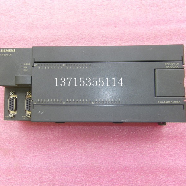 西门子 PLC模块 6GK7243-1EX01-0XE0 , 6ES7216-2AD23-0XB8