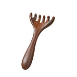 Golden Skin -Wild Dallem Massage Chec