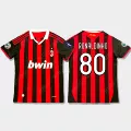 0910ac main short sleeve no. 80 with seal