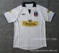 2013 Colo Colo White Home