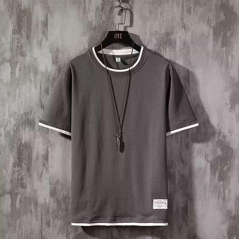 Dark gray