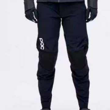 2023 cross-border new product: Defend Kevlar lightweight outdoor mountain trail downhill pants