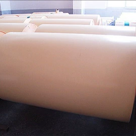 离型纸;离型膜;淋膜纸