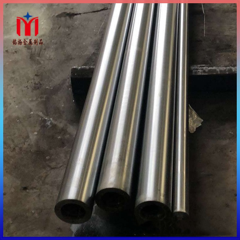 盐城铭扬 厂家供应 310S不锈钢无缝管 支持制作