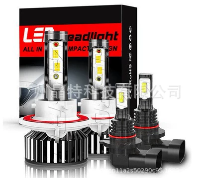 Ön faralar: headlight suit combination headlight - f2-4-pack-h139005