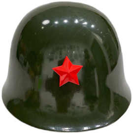 安防防爆玻璃钢头盔黑色保安头盔安全帽巡逻头盔军绿迷彩钢盔跨境