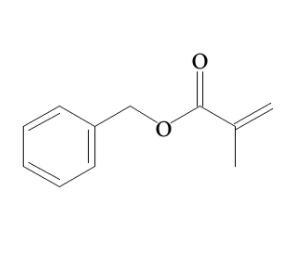 甲基丙烯酸苄基酯 Cas号: 2495-37-6  化学试剂有机优选实验用