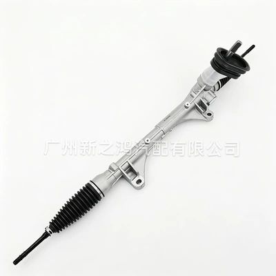 Steering gear assembly for Nissan Tiida C11