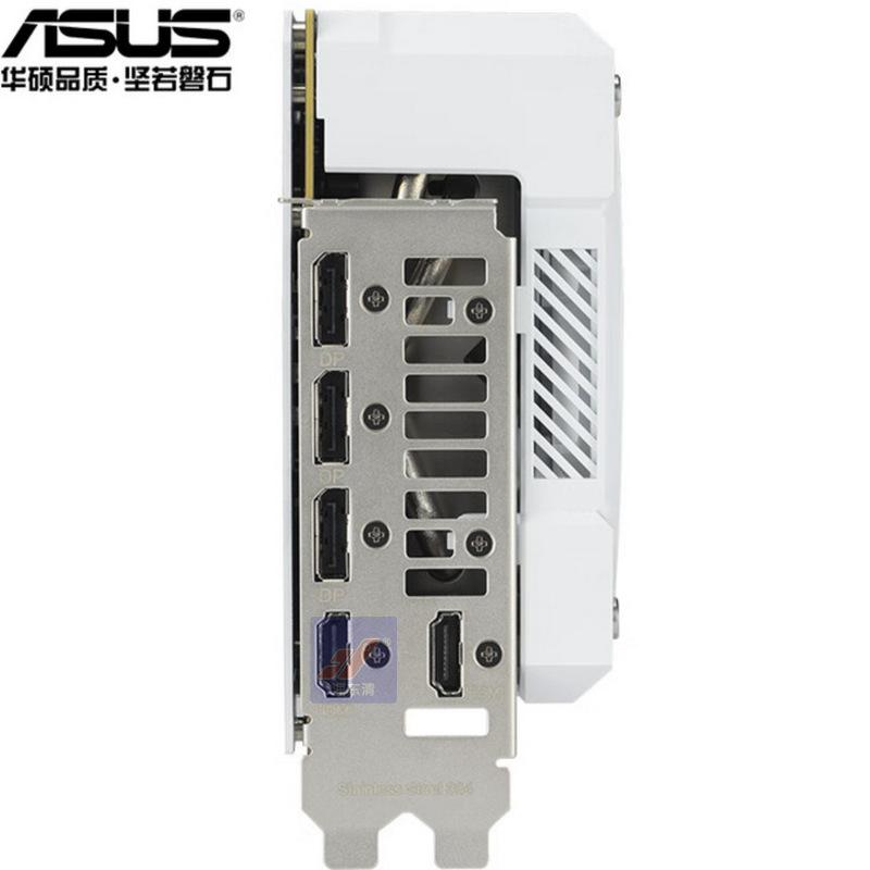 TUF-RTX5070TI-O16G-WHITE-GAMIN