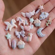 �羳�W�����uϵ�вʺ��R����녶�����Ʒ����僠t�����18K��