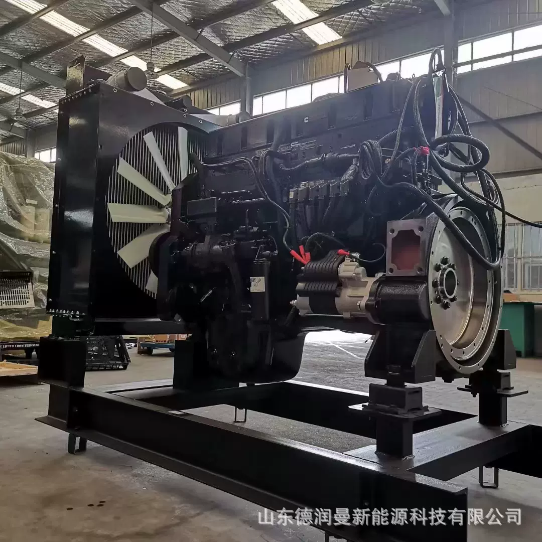 发动机总成豪沃重汽发动机总成