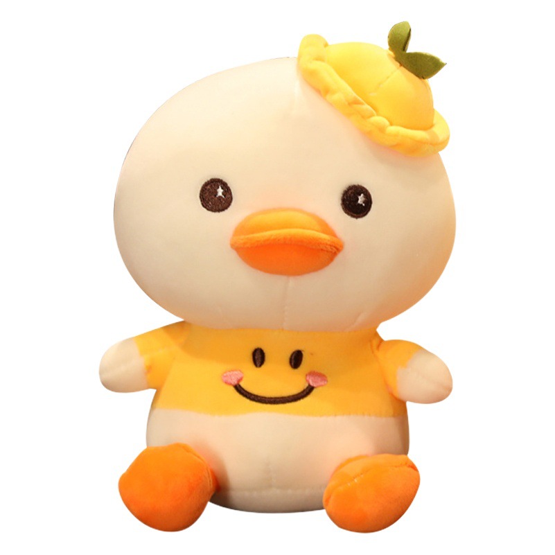 Peluche 20cm para Máquina Garra