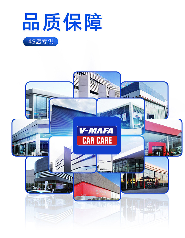 Anti-Fog Agent, Rain Repellent, Rearview Mirror Anti-Rain Film, Defogger, Windshield Waterproofing Agent, Anti-Fog Spray, Automotive Supplies