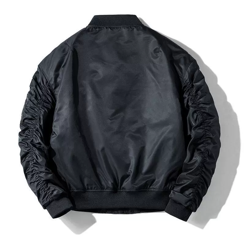 Winter baseball uniform, down jacket, increased thickness, plus size