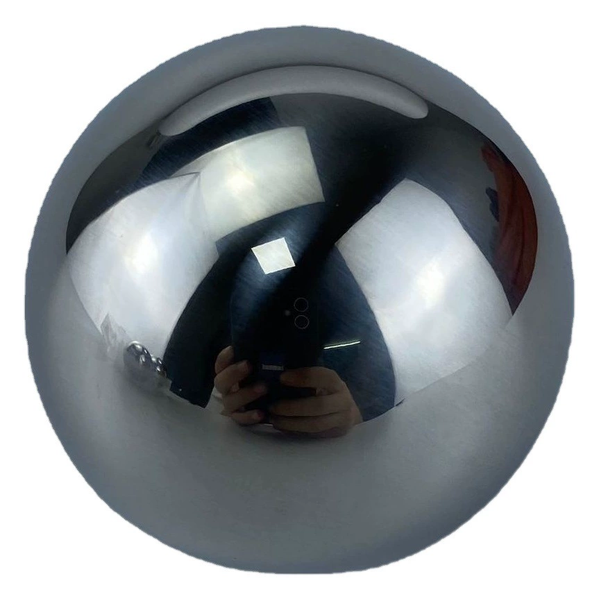 40 мм из нержавеющей стали Хоккей круглый Ice Cube вино Вино Виски вино охлаждение льда вино камень