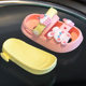 Girls' Sandals Children's Summer Baby EVA Detachable Indoor Soft Sole Toddler Non-slip Rabbit Slippers Boys Sandals