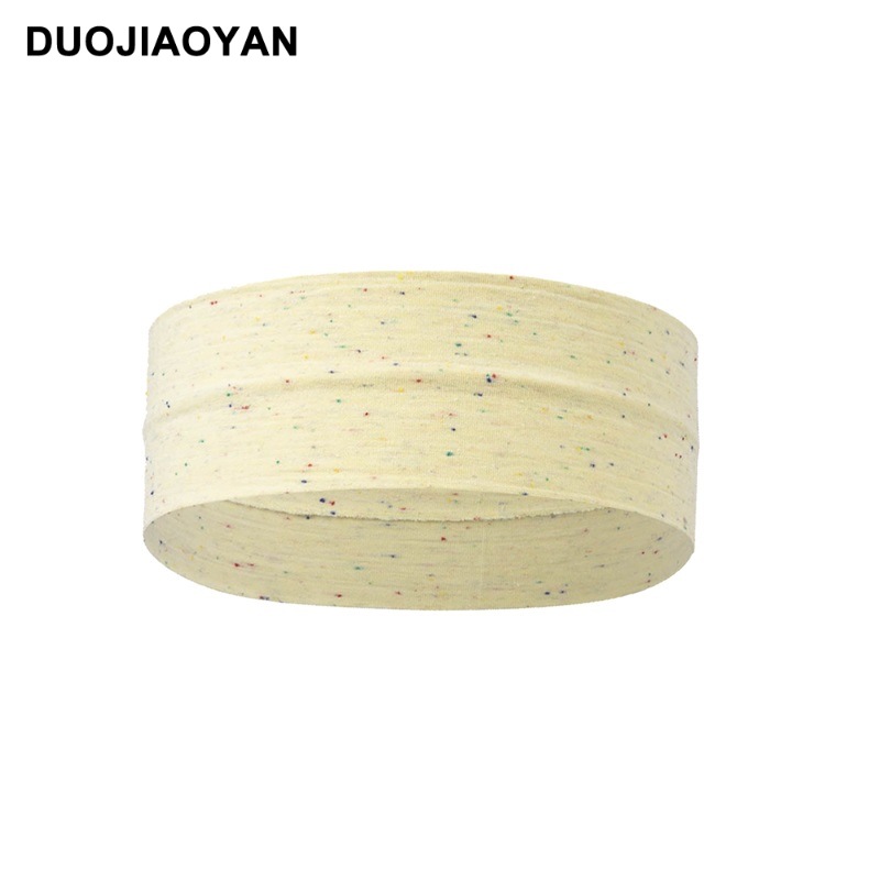 Sport haarband voor dames ademend elastisch antislip_voghion.com