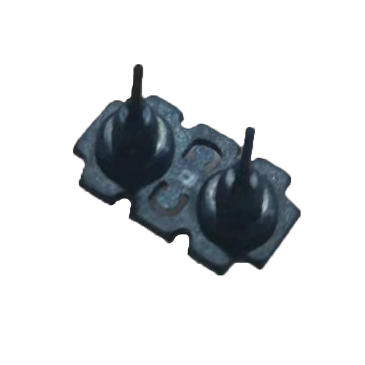 厂家直供 净水器密封件 滤芯 橡胶阀门 橡胶配件厂