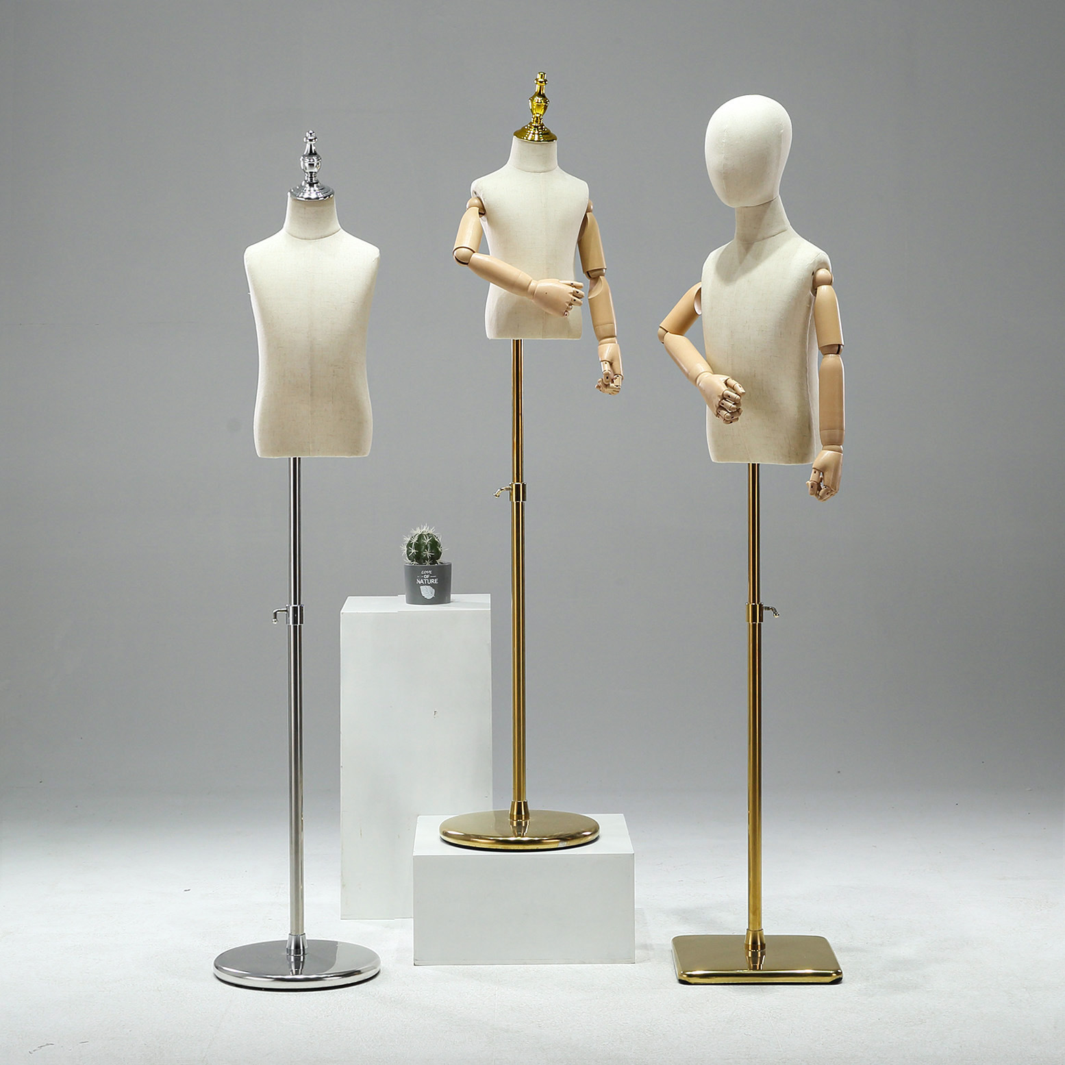 Modelo para niños pequeños y medianos, accesorios, tienda de ropa, ropa para niños, escaparate de la ventana, exhibición de marco de modelo, maniquí, modelo de ropa para niños